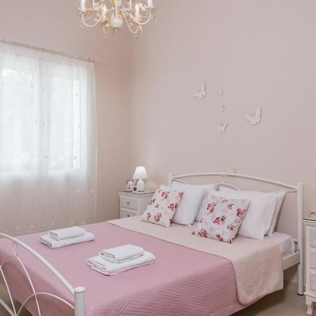Vila Life Breeze Kíssamos Exteriér fotografie